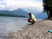 Glacier National Park