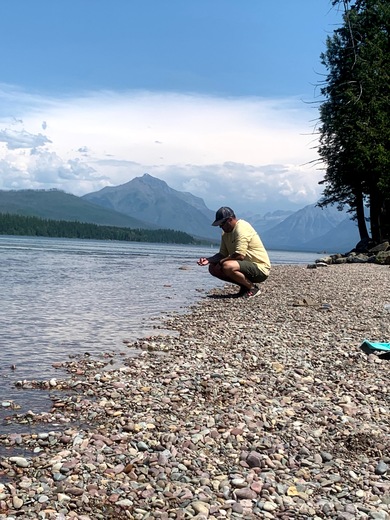 Glacier National Park