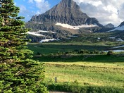 Glacier National Park