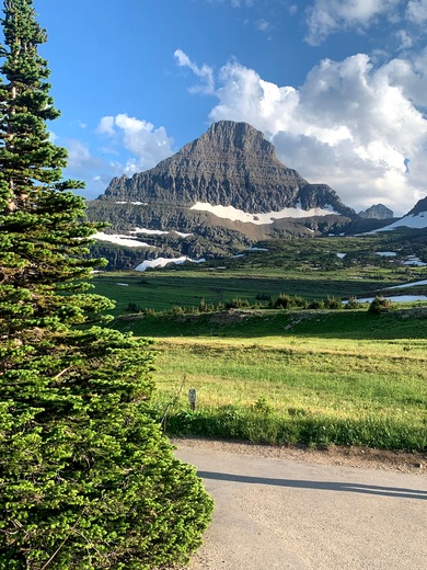Glacier National Park