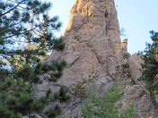 Wind Cave National Park