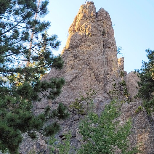 Wind Cave National Park