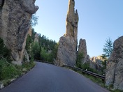 Wind Cave National Park