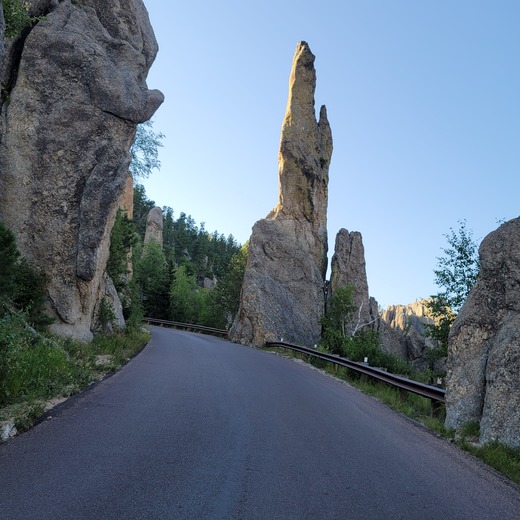 Wind Cave National Park