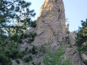 Wind Cave National Park 