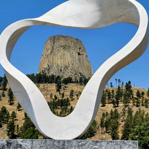 Devil's Tower National Monument