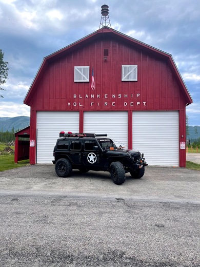 Flathead National Forest