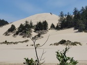 Oregon Dunes National Recreation Area