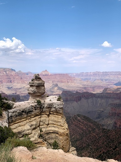 Grand Canyon National Park