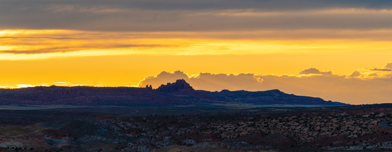 Arches National Park