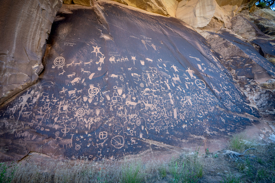Canyonlands National Park