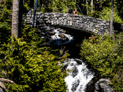 Mount Rainier National Park