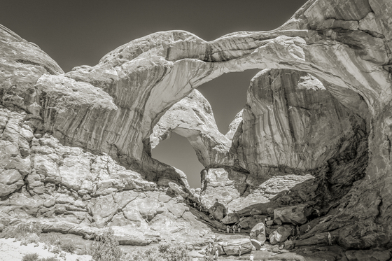 Arches National Park