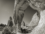 Arches National Park