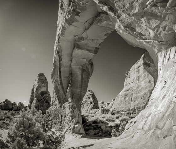 Arches National Park