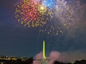 National Mall and Memorial Parks 