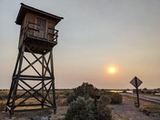 Minidoka National Historic Site