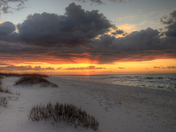 Gulf Islands National Seashore 