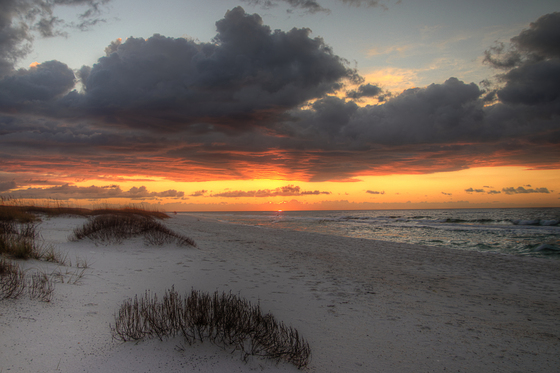 Gulf Islands National Seashore 