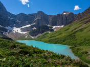 Glacier National Park