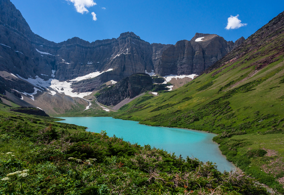 Glacier National Park