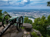Chickamauga and Chattanooga National Military Park