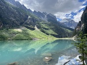 Lake Louise