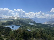 Banff National Park 