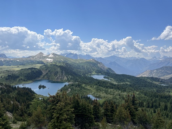 Banff National Park 