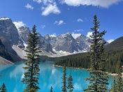 Moraine Lake