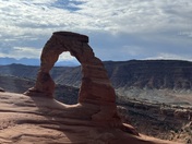 Arches National Park