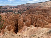 Bryce Canyon, Utah