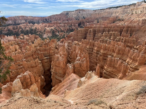 Bryce Canyon, Utah