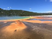 Yellowstone, Montana 