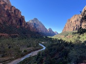 Zion Utah 