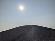 Craters of the Moon National Monument & Preserve
