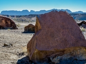 Big Bend National Park