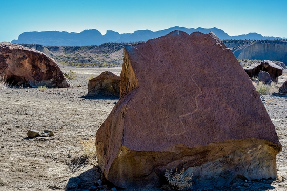 Big Bend National Park