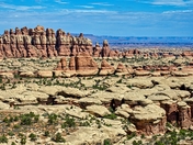 Canyonlands National Park