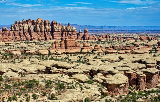 Canyonlands National Park