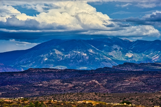 Arches National Park