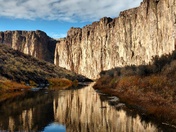 Owyhee Wild and Scenic River