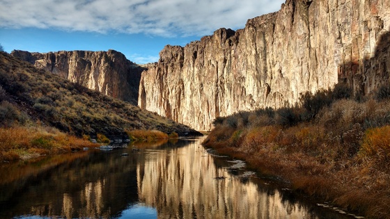 Owyhee Wild and Scenic River
