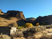 Little Jacks Creek Wilderness