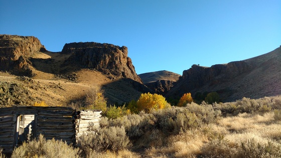 Little Jacks Creek Wilderness