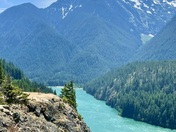 North Cascades National Park