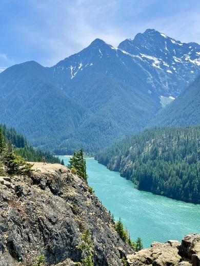 North Cascades National Park