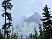 North Cascades National Park