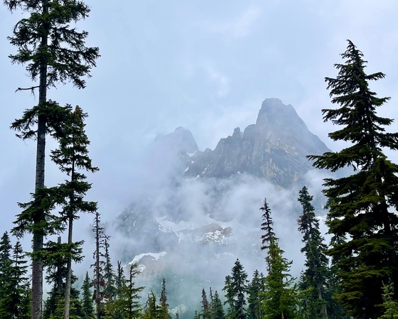 North Cascades National Park
