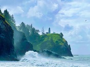 Lewis and Clark National Historical Park